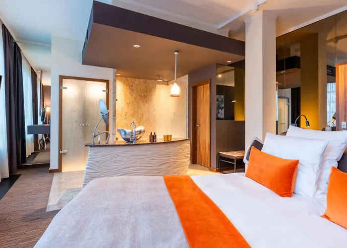 East Hotel Hamborg