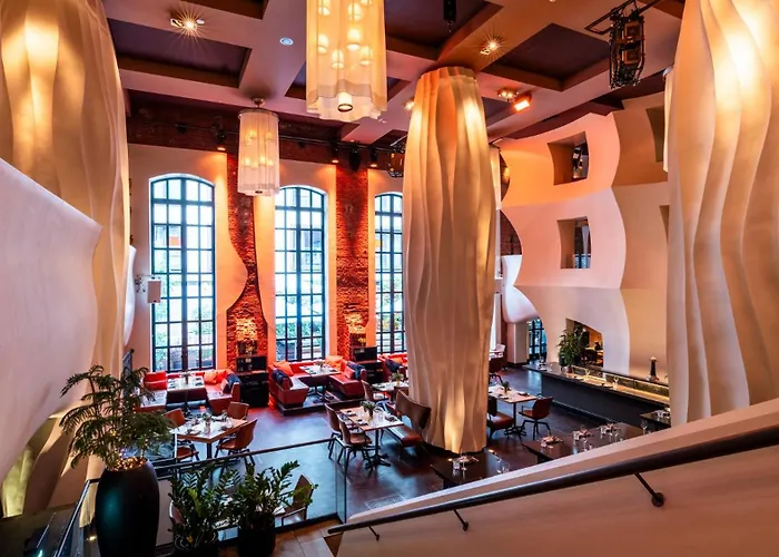 East Hotel Hamborg